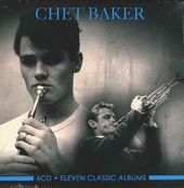 Eleven Classics Albums (6-CD)