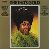 Aretha's Gold (180GV)