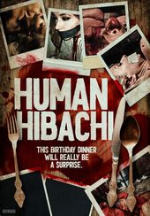 Human Hibachi