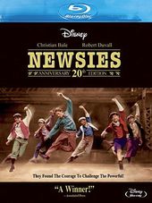 Newsies (Blu-ray)