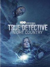 True Detective: Night Country: Season 4