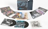 Complete Studio Albums: 1965-2020 (10In) (Box)