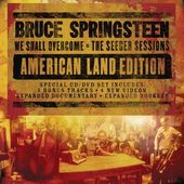 We Shall Overcome: The Seeger Sessions (American