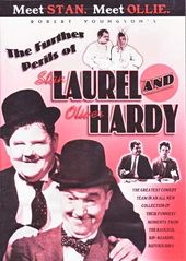 Laurel & Hardy - The Further Perils of Laurel &