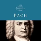 Great Composers - Bach