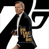 Bond - No Time to Die (Original Motion Picture
