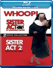 Sister Act / Sister Act 2: Back in the Habit