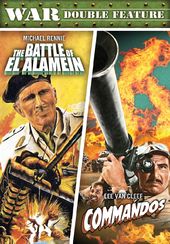War Double Feature: The Battle of El Alamein