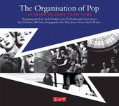 The Organisation of Pop: 30 Years of Zang Tuum