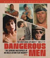 Dangerous Men (Blu-ray + DVD)
