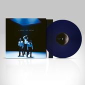 Ad Astra - Blue Vinyl (Blue) (Colv) (Spa)