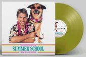 Summer School - O.S.T. (Bonus Tracks) (Colv) (Ltd)