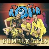 Bumble Bees, Pt. 1 [Single]