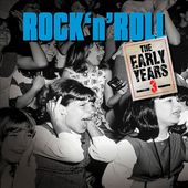 Rock 'N' Roll Early Years, Volume 3