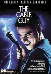 The Cable Guy (Full Screen)