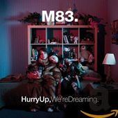 Hurry Up, We're Dreaming (2-CD)