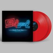 Salsoul Re-Edits Series One (2Lp/Red