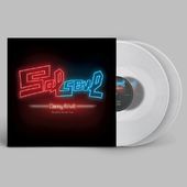 Salsoul Re-Edits Series Two (2Lp/Clear