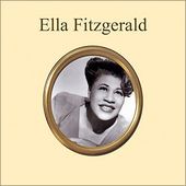 Ella Fitzgerald, Vol. 2 [Fast Forward]
