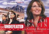 Sarah Palin - The Undefeated / Going Rogue: An