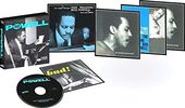 The Complete Amazing Bud Powell (5-CD)