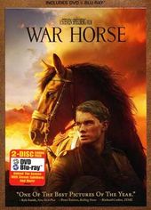War Horse (DVD + Blu-ray)