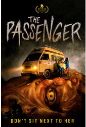 The Passenger (Blu-ray)