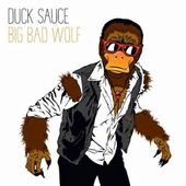 Big Bad Wolf (4 Mixes)