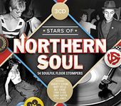 Stars of Northern Soul: 60 Soulful Floor Stompers