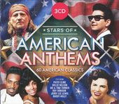 Stars of American Anthems: 60 American Classics