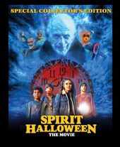 Spirit Halloween: The Movie (Blu-ray)