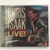 Chris Isaak-Beyond The Sun-Live!