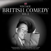 Vintage British Comedy, Vol. 5