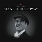Vintage Stanley Holloway