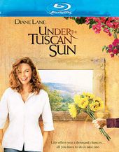 Under the Tuscan Sun (Blu-ray)