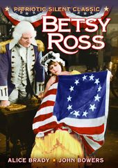 Betsy Ross (Silent)