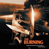 The Burning [Original Motion Picture Soundtrack]