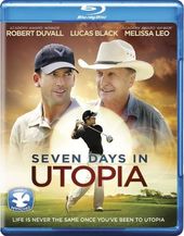 Seven Days in Utopia (Blu-ray)