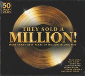 They Sold a Million! 50-Track Collection (2-CD)