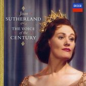 The Voice of the Century (2-CD)