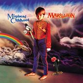 Misplaced Childhood (2017 Remaster)(Vinyl)