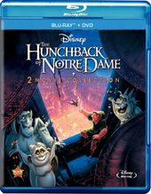 The Hunchback of Notre Dame / The Hunchback of