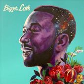 Bigger Love (2 LPs)