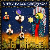 A Tav Falco Christmas [EP] [Digipak]