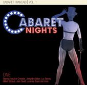 Cabaret Nights: Cabaret Francais