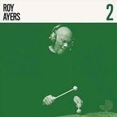 Roy Ayers JID002
