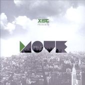 Xist Music Presents: Move, Volume 1