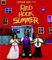 Red Hook Summer (Blu-ray)