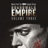 Boardwalk Empire, Volume 3: Music from HBO Series