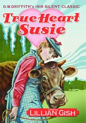 True Heart Susie (Silent)